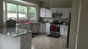 Cabinet Refacing