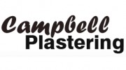 Campbell Plastering