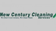 New Century Cleaning