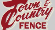 Town & Country Fence