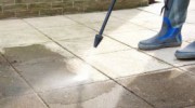 Pressure Washing