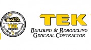 TEK Building & Remodeling