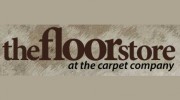 The Floor Store at the Carpet Company