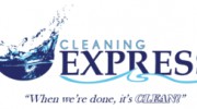 Cleaning Express