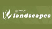 Exotic Landscapes