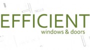 Efficient Windows & Doors