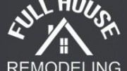 Full House Remodeling Houston TX