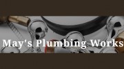 May's Plumbing Works