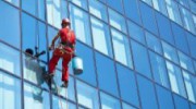 Commercial Window Cleaning