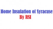 Home Insulation of Syracuse by RSI