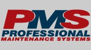 Professional Maintenance Systems