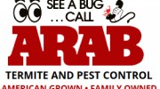 Arab Termite & Pest Control