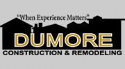 Dumore Construction & Remodeling