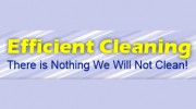 Efficient Cleaning