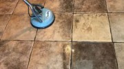 Tile Cleaning