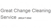 Great Change Cleaning Service