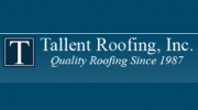 Tallent Roofing