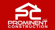 Prominent Construction