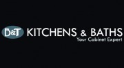 B & T Kitchens & Baths