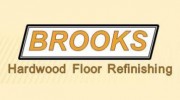 Brooks Hardwood Floor Refinishing