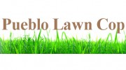 Pueblo Lawn Cop