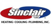 Sinclair Heating, Cooling, Plumbing, Inc.