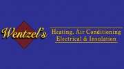 Wentzel's Heating & Air Conditioning