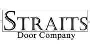 Straits Door