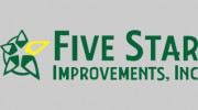 Five Star Improvements