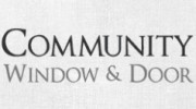 Community Window & Door