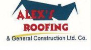 Alex's Roofing