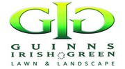 Guinns Irish Green