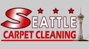 Seattle Carpet Cleaning