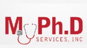 My PHD Services