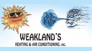 Weaklands Heating & Air Conditioning