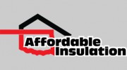 Affordable Insulation