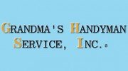 Grandma's Handyman Service