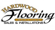 Hardwood Flooring Services