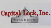 Capital Lock