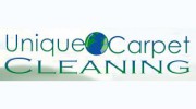 Unique Carpet Cleaning