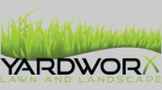 Yardworx Lawn & Landscape