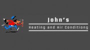 John's Heating & Air Conditioning