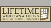 Lifetime Windows & Doors