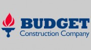 Budget Construction