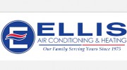 Ellis Air Conditioning & Heating