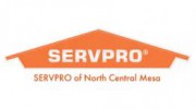 SERVPRO of North Central Mesa