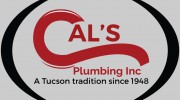 Cal's Plumbing