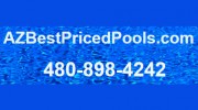 Az Best Priced Pools