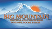 Big Mountain Heating & Air Conditioning