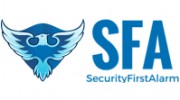 Security First Alarm